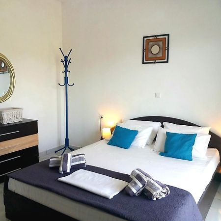 4T Apartments Argostoli  Exterior photo