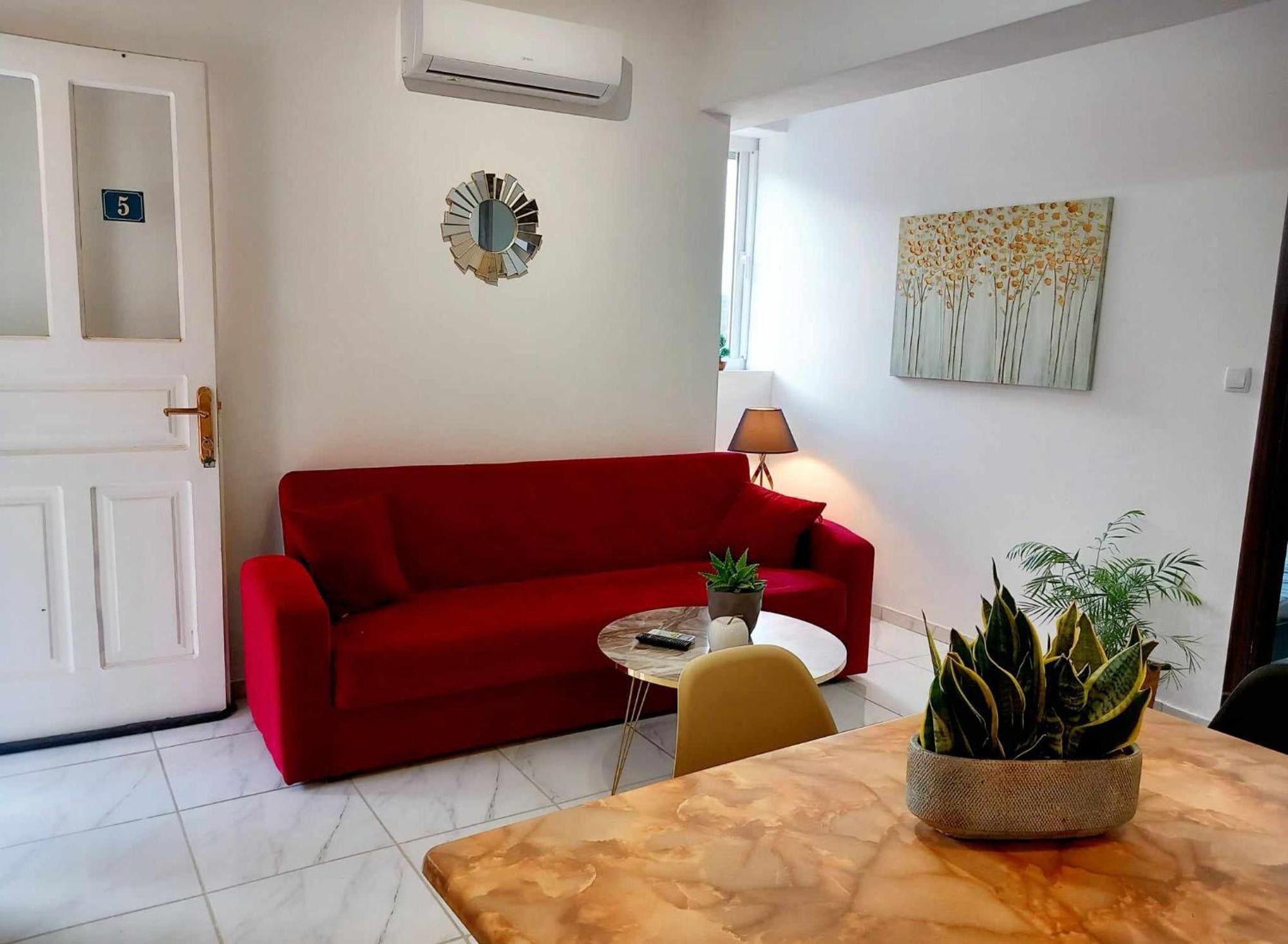 4T Apartments Argostoli  Exterior photo