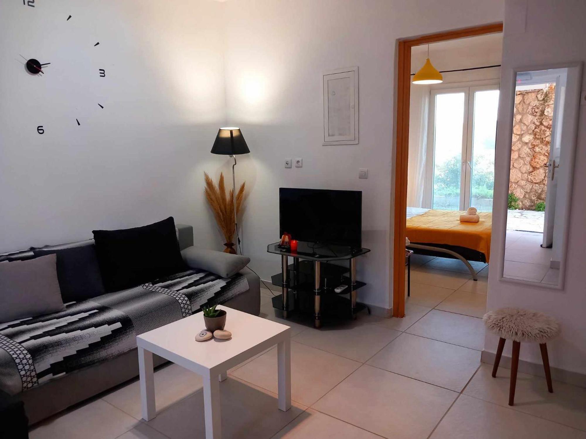 4T Apartments Argostoli  Exterior photo