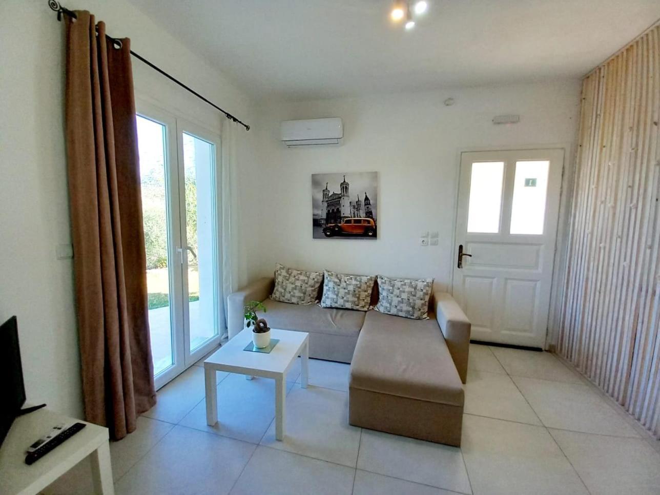 4T Apartments Argostoli  Exterior photo