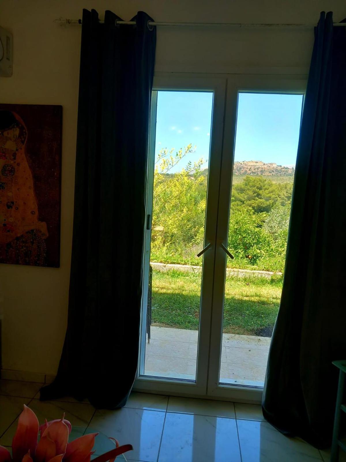4T Apartments Argostoli  Exterior photo