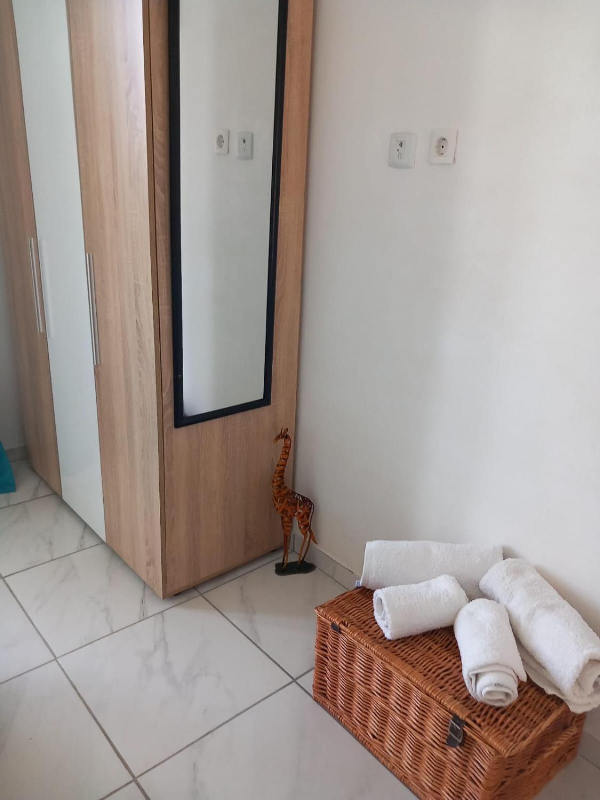 4T Apartments Argostoli  Exterior photo