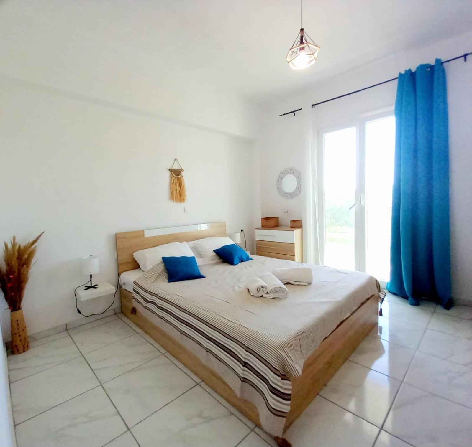 4T Apartments Argostoli  Exterior photo